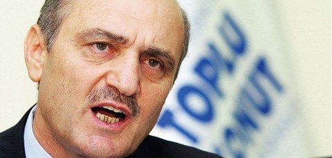 Bayraktar: Tulip İşi Aksattı