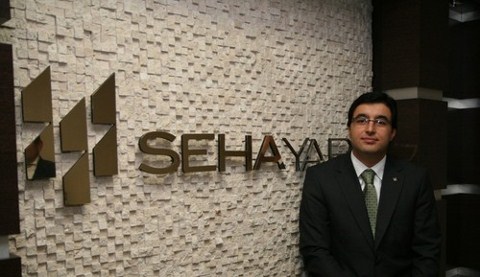 Seha Yapı GYODER Üyesi Oldu