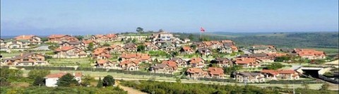 Sabancı Çalışanlarını 'Ev'lendiriyor