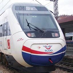 Konya'ya Hızlı Tren için İlk Hazırlıklar