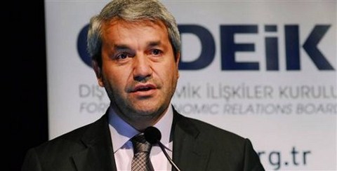 Diyarbakır'da Mermercilik Canlandırılıyor