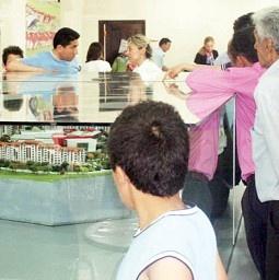 40 Bin Kişilik Tesisin Temeli Atıldı