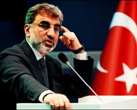 Yıldız: Doğalgaz Dağıtımını Özel Sektör Yapacak