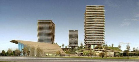 Esentepe-Zincirlikuyu Hattında ‘Astoria’ Pazarlığı