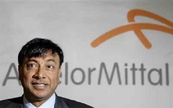 ArcelorMittal 3 Milyar Dolar Kar Etti