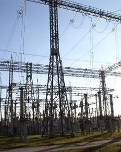 Rusya'dan Elektrik İthaline Başlandı