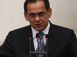 Yabancıya Konut için Anlaşma