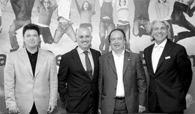 BMD ve AMPD 200 Bin Satış Elemanı Eğitecek