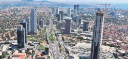 Emlakta Yabancıdan Talep Çok, Satış Yok