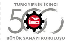 İSO'nun 'İkinci 500 Büyük Sanayi Kuruluşu Raporu'nda Yapı Sektörü