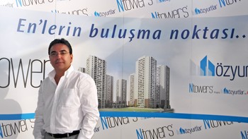 Özyurtlar, Samsun Towers’a Dava Açtı