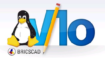 BricsCAD V10 Linux Yayınlandı