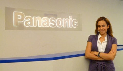 Panasonic Türkiye’nin Klima Satış ve Pazarlama Müdürü Melis Bozoğlu