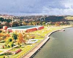 Solmaz Boya ile Tarihî Yapılar Yeni Kalacak