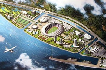 Akyazı Stadı Dolgu İhalesini Öztaş&Sistem Kazandı