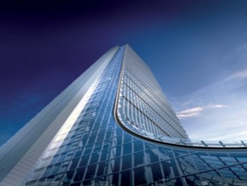 Sapphire İşçileri Eylemde