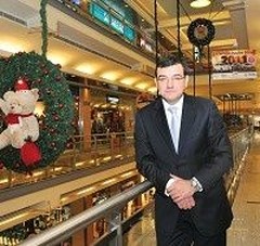 Şehircilik Düzenli Olsaydı AVM’lerin İşi Çok Zorlaşırdı