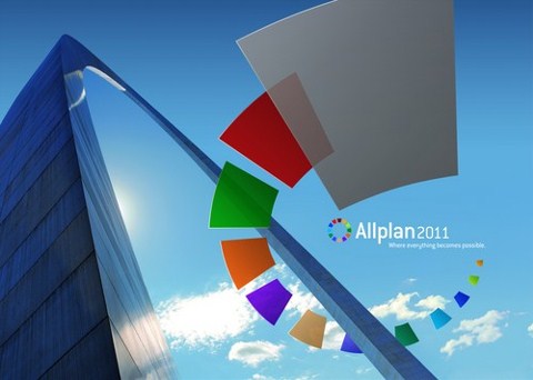 Allplan 2011'in İstanbul Lansmanı Gerçekleştirildi