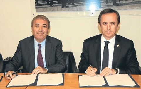45 Milyon Dolarlık Dijital Ar-Ge Üssü İTÜ Kampüsünde