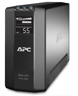 "Back-UPS" ile Hem Veriler Hem de Enerji Güvende