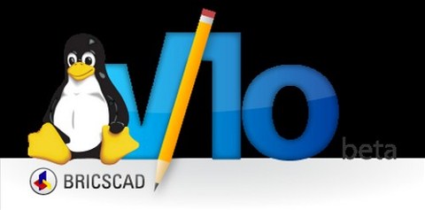BricsCAD Linux Beta Sürümü Sunuldu