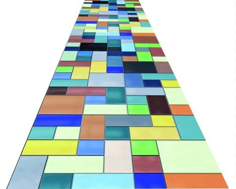 VitrA’nın Arkitekt Color ve Porselen Karo Serisi yenilendi