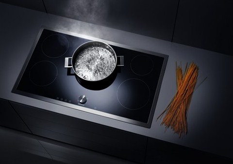 Gaggenau’dan Teknoloji Harikası Ocaklar