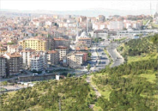 Muhalefetsiz Kent Konseyi