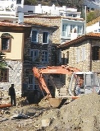 Kısayalı’da Uzun Dertler
