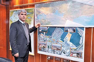 Karayolları'ndan 650 Milyon Liralık Yatırım