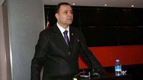 Marmara Bölgesi'nin Alternatifi 'Doğu Akdeniz'