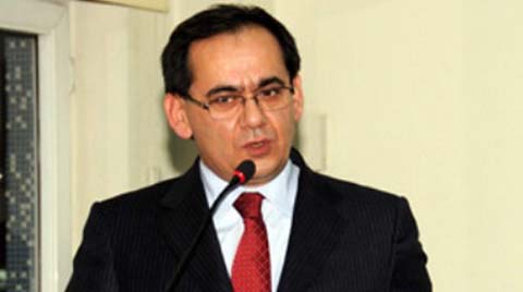 ''Amacımız Bizden Sonraki Nesile Kendi Enerjisini Üreten Binalar Bırakmaktır''