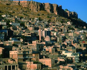 Mardin ‘Çekim’ Merkezi Olacak