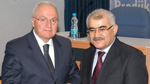 Denizli'de Verimliliği Artırma Projesi