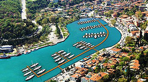 'Tekne Park' İhalesi de Tamam