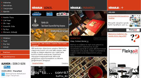 Mimarizm’in Mart Formülü: “Kitap+Kahve”