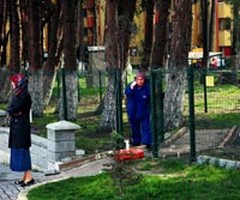 Beylikdüzü'nde 'Göster Geç' Parkı
