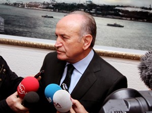 "İstanbul’da iki Yeni 'Yerleşim Alanı' Oluşturulacak"