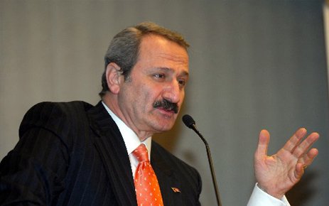 ''Şehircilik Açısından Önemli, Tarihi Bir Proje, Duyunca 1 Yaşına Daha Girdim''