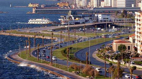 ''Türkiye, İzmir'de EXPO 2020'ye Ev Sahipliği Yapmaya Muktedir ve Arzuludur''