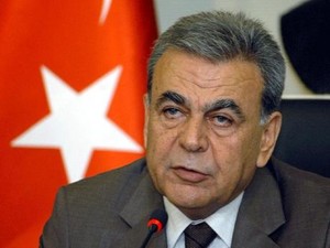 İzmir Ekonomik Kalkınma Koordinasyon Kurulu Toplantısı