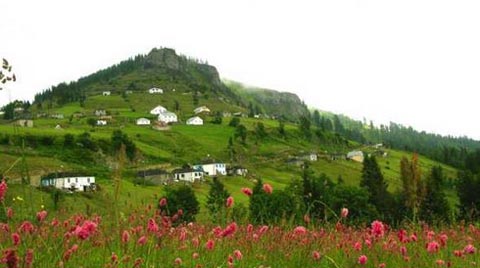 Elazığ Tunceli Fırat Havzası, Kültür Turizm Koruma ve Geliştirme Bölgesi İlan Edildi