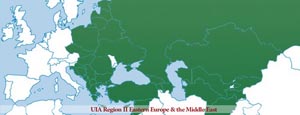 Uluslararası Mimarlar Birliği (UIA) 2. Bölge İstanbul Bildirgesi