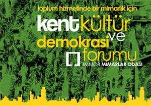 Van'da 'Kent, Kültür ve Demokrasi Forumu'