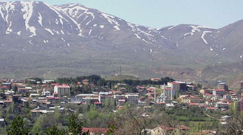 Arapgir'in Tarihi Eserlerinin Restorasyonu Çalışmaları