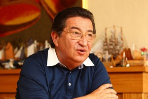 ''Yatırımın En Zor Olduğu Şehir İzmir. Halbuki İzmir, Yatırım için Her Türlü İmkana Sahip''