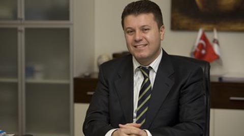 ''Ortadoğu ve Afrika Pazarlarında Eskisine Göre Çok Daha Güçlü Olacağız''