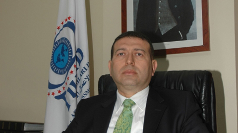 ''Türkiye, Libya'nın Yeniden Yapılanmasında Çok Büyük Rol Oynayacaktır''