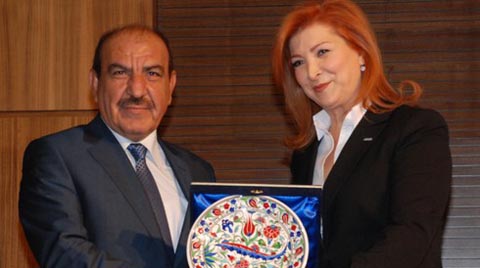 ''Diğer Pazarlara Açılma Doğrultusunda İşbirliği Yapabileceğimiz Birlikte Kalkınma Anlayışına Ulaşmalıyız''