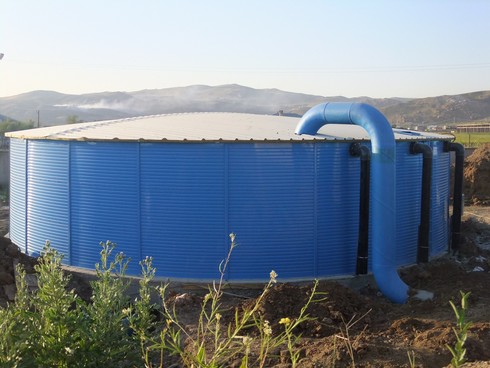 Doğunun İncisi Van’a Ekotank’tan Bir Proje Daha!
